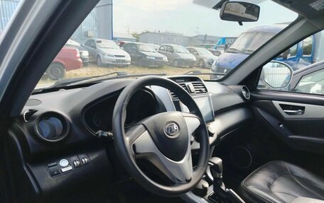 Lifan X60 I рестайлинг, 2015 год, 529 000 рублей, 14 фотография