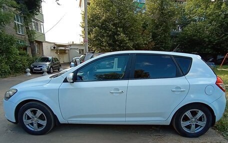 KIA cee'd I рестайлинг, 2012 год, 730 000 рублей, 2 фотография