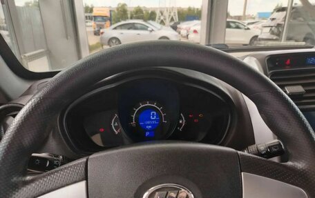 Lifan X60 I рестайлинг, 2015 год, 529 000 рублей, 12 фотография