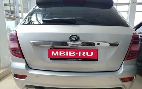 Lifan X60 I рестайлинг, 2015 год, 529 000 рублей, 6 фотография