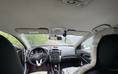 KIA cee'd I рестайлинг, 2012 год, 730 000 рублей, 4 фотография
