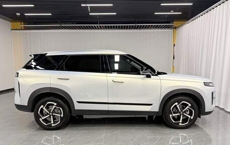 Chery Tiggo 7, 2025 год, 1 652 000 рублей, 4 фотография