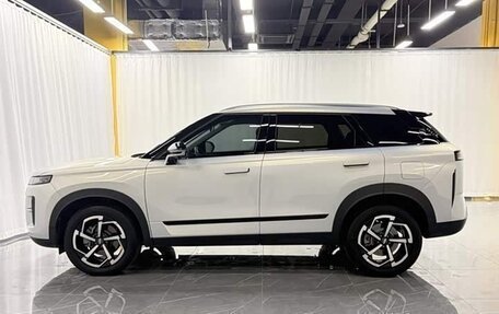 Chery Tiggo 7, 2025 год, 1 652 000 рублей, 8 фотография