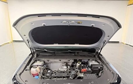 Chery Tiggo 7, 2025 год, 1 652 000 рублей, 15 фотография