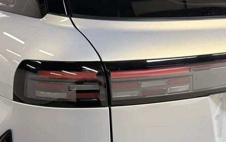 Chery Tiggo 7, 2025 год, 1 652 000 рублей, 13 фотография