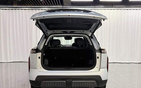 Chery Tiggo 7, 2025 год, 1 652 000 рублей, 14 фотография