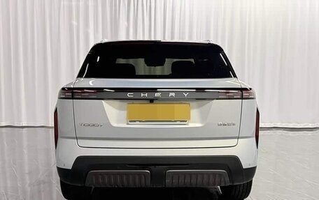 Chery Tiggo 7, 2025 год, 1 652 000 рублей, 6 фотография