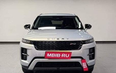Chery Tiggo 7, 2025 год, 1 652 000 рублей, 2 фотография