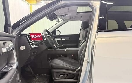 Chery Tiggo 7, 2025 год, 1 652 000 рублей, 9 фотография