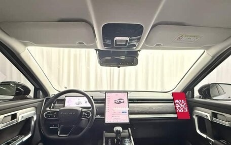 Chery Tiggo 7, 2025 год, 1 652 000 рублей, 10 фотография
