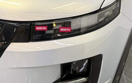 Chery Tiggo 7, 2025 год, 1 652 000 рублей, 12 фотография