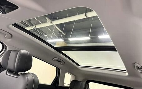 Chery Tiggo 7, 2025 год, 1 652 000 рублей, 16 фотография