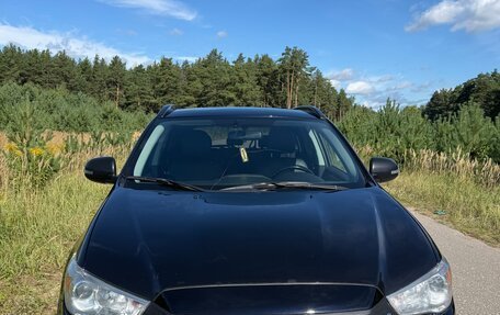 Mitsubishi ASX I рестайлинг, 2019 год, 1 700 000 рублей, 2 фотография