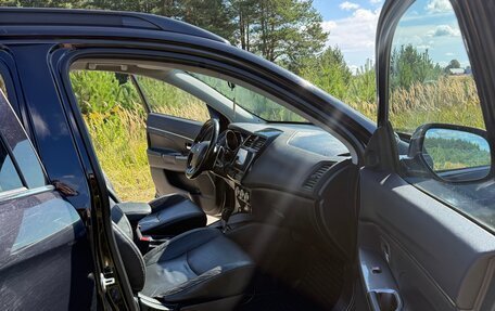 Mitsubishi ASX I рестайлинг, 2019 год, 1 700 000 рублей, 11 фотография
