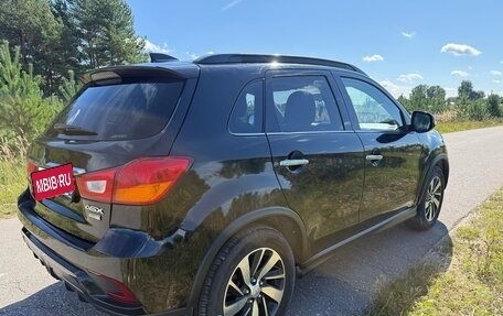 Mitsubishi ASX I рестайлинг, 2019 год, 1 700 000 рублей, 6 фотография