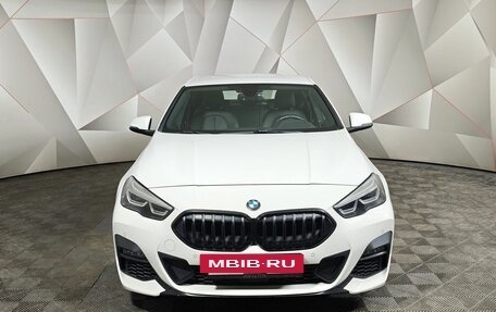 BMW 2 серия F44, 2021 год, 2 799 000 рублей, 3 фотография