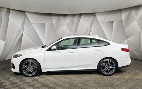 BMW 2 серия F44, 2021 год, 2 799 000 рублей, 5 фотография