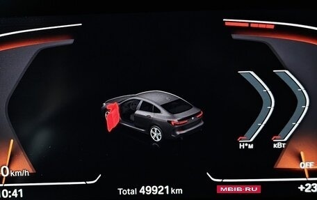 BMW 2 серия F44, 2021 год, 2 799 000 рублей, 13 фотография