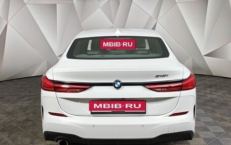 BMW 2 серия F44, 2021 год, 2 799 000 рублей, 4 фотография