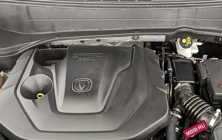 Changan CS35 Plus, 2024 год, 1 995 000 рублей, 9 фотография