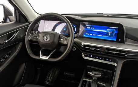 Changan CS35 Plus, 2024 год, 1 995 000 рублей, 27 фотография