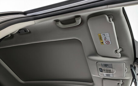 Changan CS35 Plus, 2024 год, 1 995 000 рублей, 23 фотография