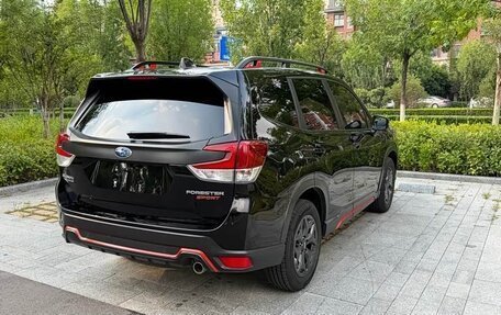 Subaru Forester, 2022 год, 2 588 000 рублей, 4 фотография