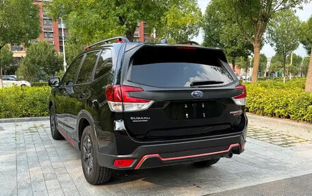 Subaru Forester, 2022 год, 2 588 000 рублей, 6 фотография