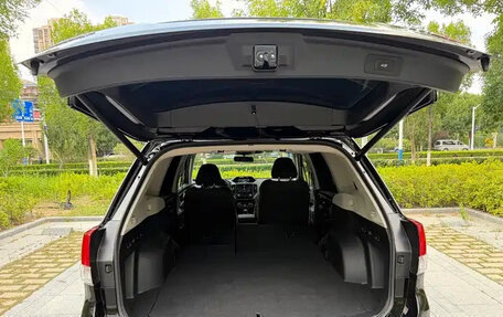 Subaru Forester, 2022 год, 2 588 000 рублей, 7 фотография