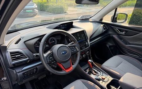 Subaru Forester, 2022 год, 2 588 000 рублей, 10 фотография