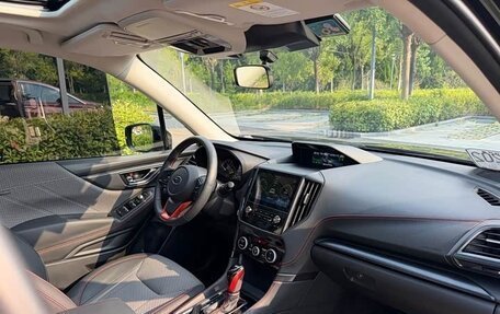Subaru Forester, 2022 год, 2 588 000 рублей, 20 фотография