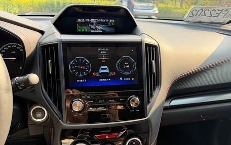 Subaru Forester, 2022 год, 2 588 000 рублей, 14 фотография