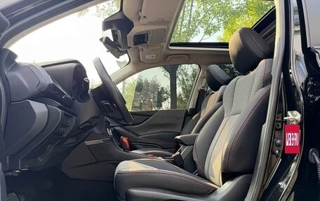 Subaru Forester, 2022 год, 2 588 000 рублей, 9 фотография