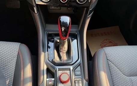 Subaru Forester, 2022 год, 2 588 000 рублей, 15 фотография