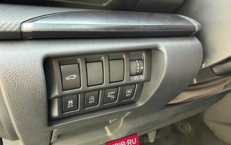 Subaru Forester, 2022 год, 2 588 000 рублей, 12 фотография