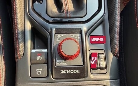 Subaru Forester, 2022 год, 2 588 000 рублей, 16 фотография