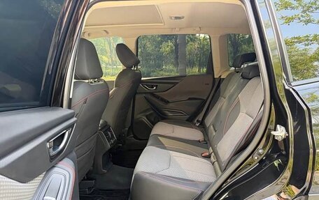 Subaru Forester, 2022 год, 2 588 000 рублей, 26 фотография