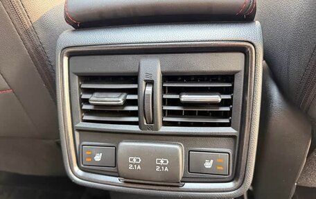 Subaru Forester, 2022 год, 2 588 000 рублей, 27 фотография