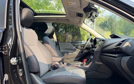 Subaru Forester, 2022 год, 2 588 000 рублей, 24 фотография