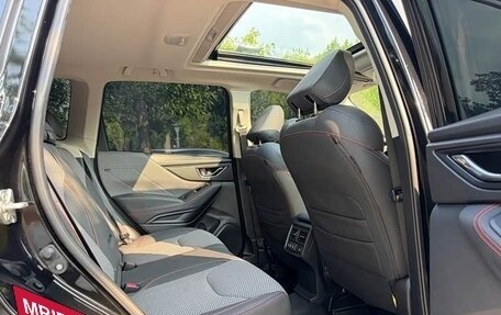 Subaru Forester, 2022 год, 2 588 000 рублей, 25 фотография
