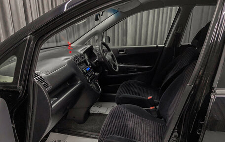 Honda Stream I рестайлинг, 2001 год, 550 000 рублей, 11 фотография