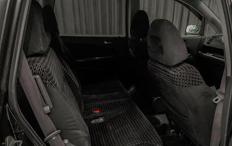 Honda Stream I рестайлинг, 2001 год, 550 000 рублей, 12 фотография