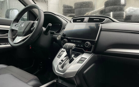 Honda CR-V IV, 2022 год, 2 699 000 рублей, 12 фотография