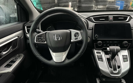 Honda CR-V IV, 2022 год, 2 699 000 рублей, 9 фотография