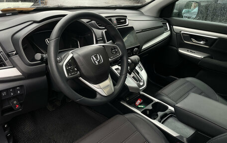 Honda CR-V IV, 2022 год, 2 699 000 рублей, 8 фотография