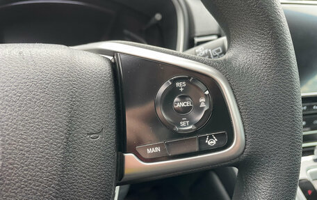 Honda CR-V IV, 2022 год, 2 699 000 рублей, 11 фотография