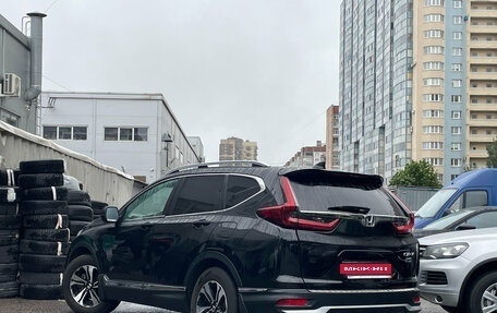 Honda CR-V IV, 2022 год, 2 699 000 рублей, 4 фотография