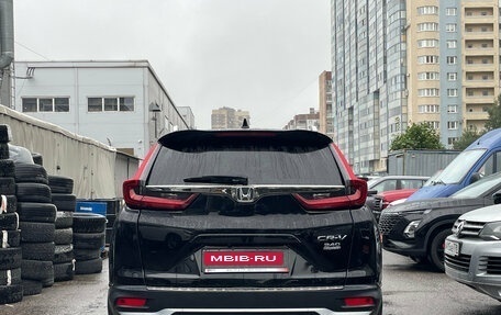 Honda CR-V IV, 2022 год, 2 699 000 рублей, 6 фотография