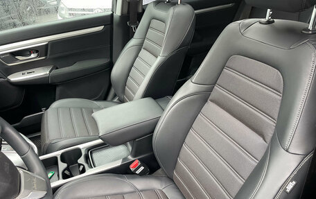 Honda CR-V IV, 2022 год, 2 699 000 рублей, 14 фотография