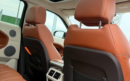 Land Rover Range Rover Evoque I, 2012 год, 1 700 000 рублей, 9 фотография